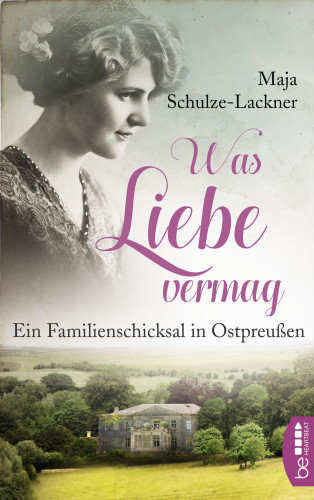Maja Schulze-Lackner: Was Liebe vermag