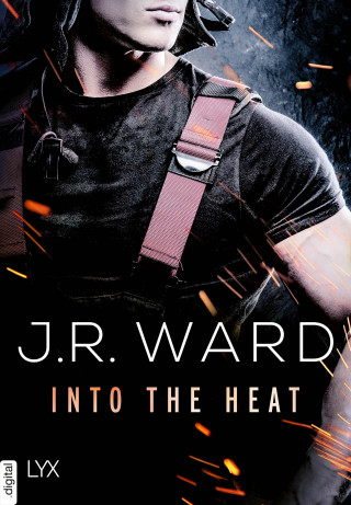 J. R. Ward: Into the Heat
