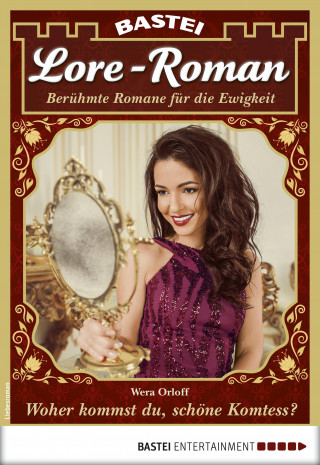 Wera Orloff: Lore-Roman 74