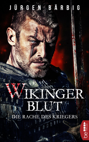 Jürgen Bärbig: Wikingerblut – Die Rache des Kriegers