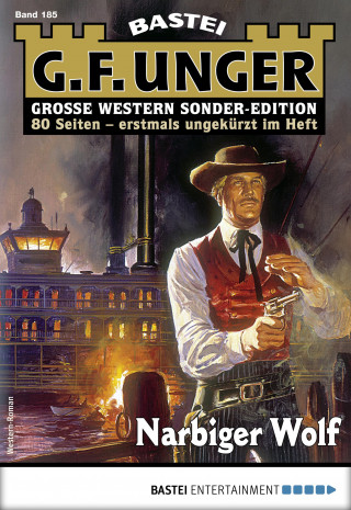 G. F. Unger: G. F. Unger Sonder-Edition 185