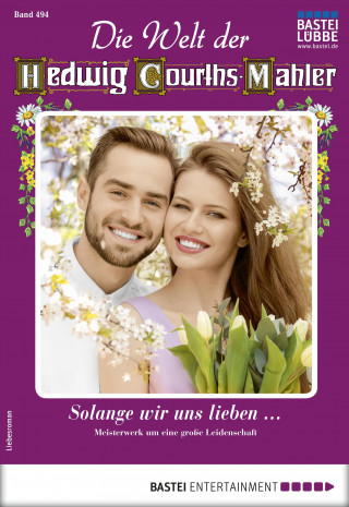 Ursula Stoll: Die Welt der Hedwig Courths-Mahler 494