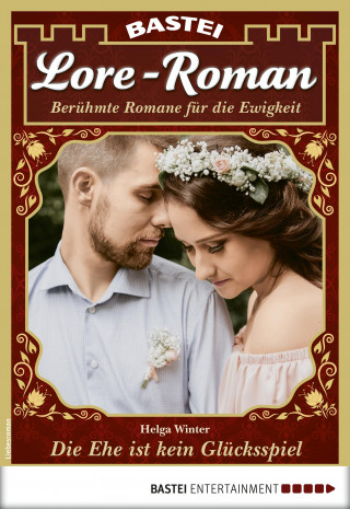 Helga Winter: Lore-Roman 75