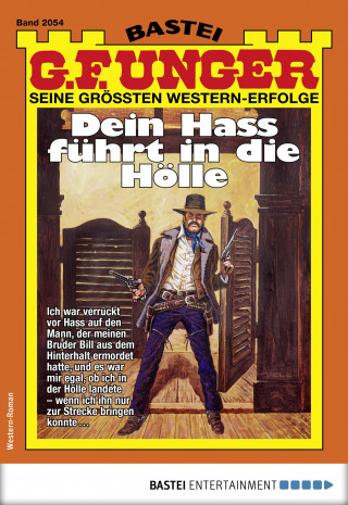 G. F. Unger: G. F. Unger 2054