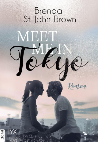 Brenda St. John Brown: Meet me in Tokyo