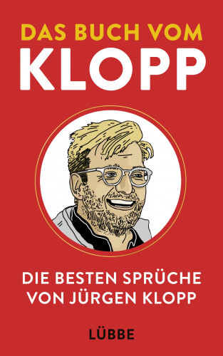 Giles Elliott: Das Buch vom Klopp