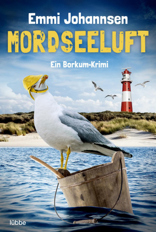 Emmi Johannsen: Mordseeluft