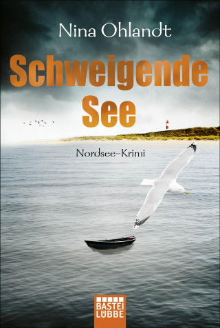 Nina Ohlandt: Schweigende See