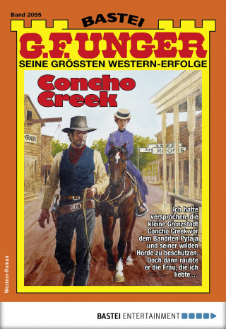 G. F. Unger: G. F. Unger 2055