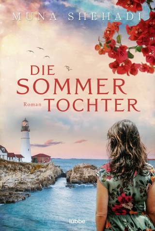 Muna Shehadi: Die Sommertochter