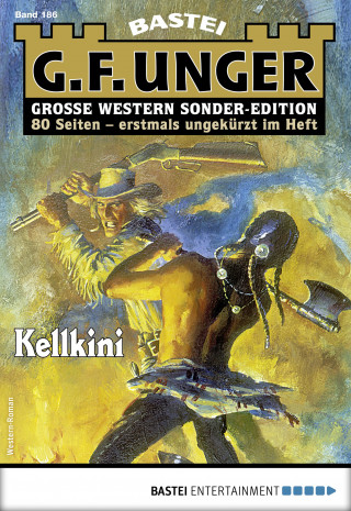 G. F. Unger: G. F. Unger Sonder-Edition 186