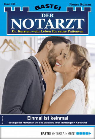 Karin Graf: Der Notarzt 366