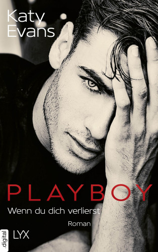 Katy Evans: Playboy - Wenn du dich verlierst