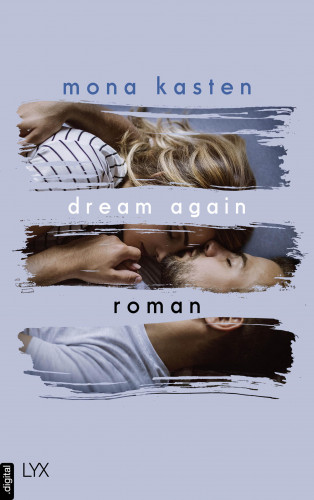 Mona Kasten: Dream Again