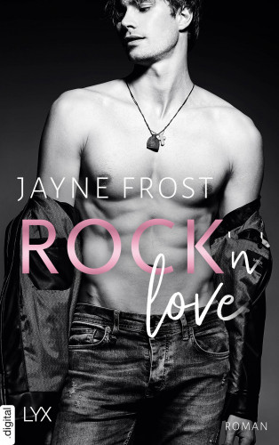 Jayne Frost: Rock'n'Love