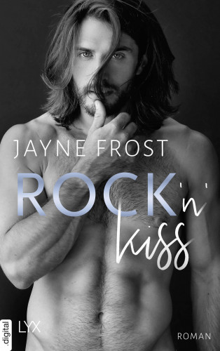 Jayne Frost: Rock'n'Kiss