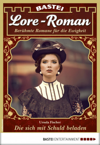 Ursula Fischer: Lore-Roman 77