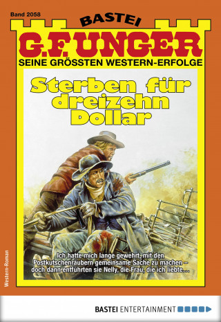 G. F. Unger: G. F. Unger 2058
