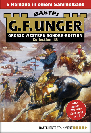 G. F. Unger: G. F. Unger Sonder-Edition Collection 18