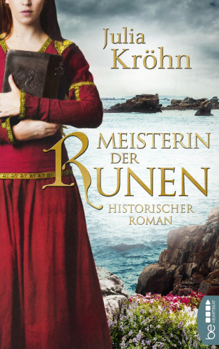 Julia Kröhn: Meisterin der Runen