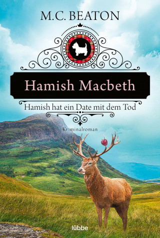 M. C. Beaton: Hamish Macbeth hat ein Date mit dem Tod