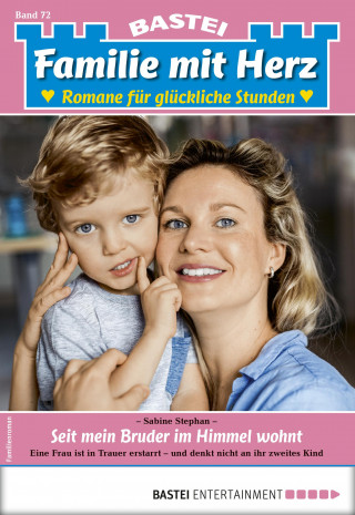 Sabine Stephan: Familie mit Herz 72