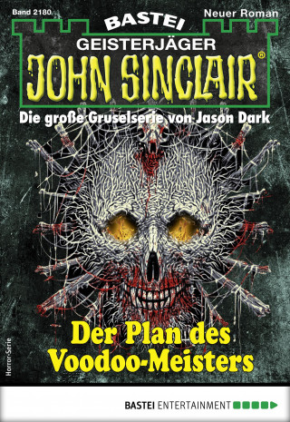 Rafael Marques: John Sinclair 2180