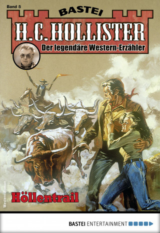 H.C. Hollister: H. C. Hollister 5