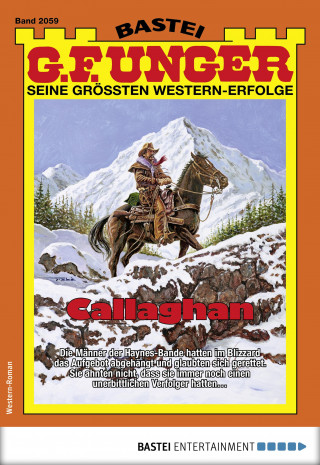 G. F. Unger: G. F. Unger 2059