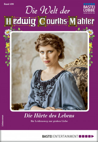 Ina Ritter: Die Welt der Hedwig Courths-Mahler 499
