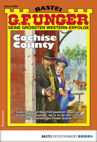 G. F. Unger: G. F. Unger 2060