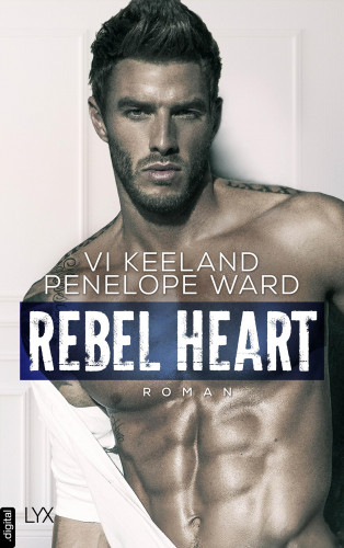 Vi Keeland, Penelope Ward: Rebel Heart