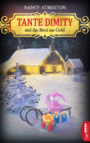 Nancy Atherton: Tante Dimity und das Herz aus Gold