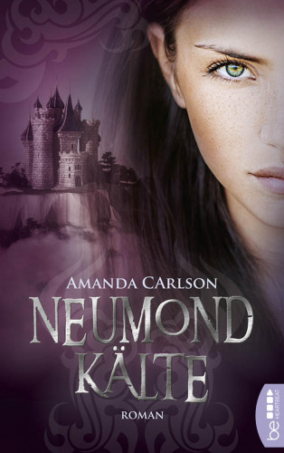 Amanda Carlson: Neumondkälte