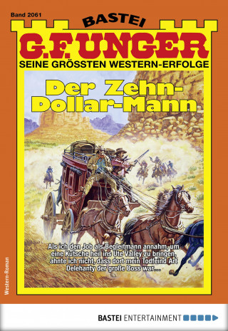 G. F. Unger: G. F. Unger 2061