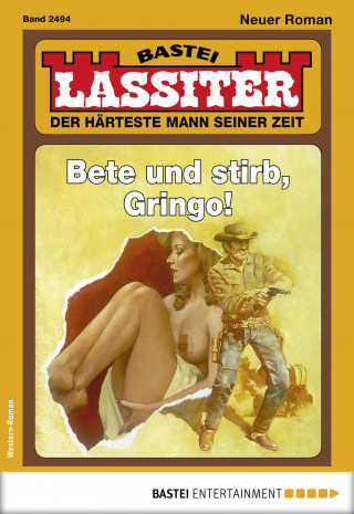 Jack Slade: Lassiter 2494