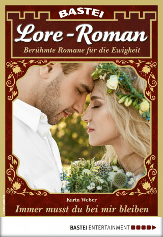 Karin Weber: Lore-Roman 79