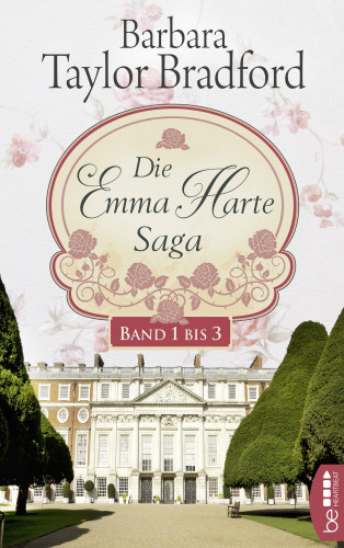 Barbara Taylor Bradford: Die Emma-Harte-Saga