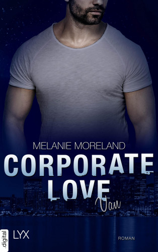 Melanie Moreland: Corporate Love - Van