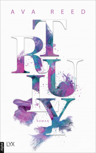 Ava Reed: Truly