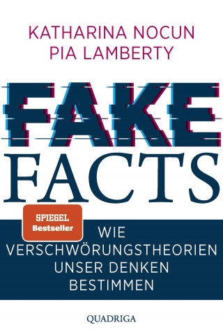 Katharina Nocun, Pia Lamberty: Fake Facts