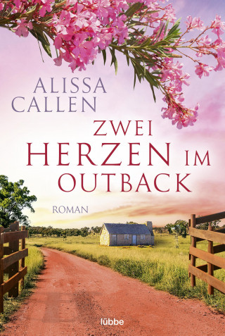 Alissa Callen: Zwei Herzen im Outback