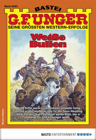 G. F. Unger: G. F. Unger 2063