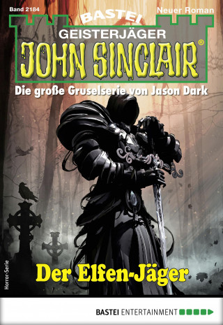 Rafael Marques: John Sinclair 2184
