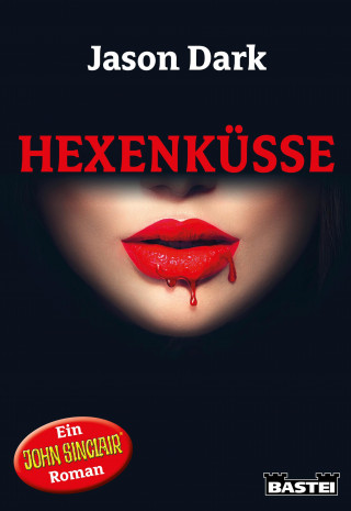 Jason Dark: Hexenküsse