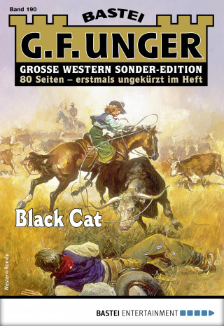 G. F. Unger: G. F. Unger Sonder-Edition 190