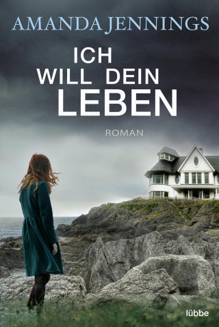 Amanda Jennings: Ich will dein Leben