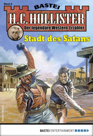 H.C. Hollister: H. C. Hollister 8