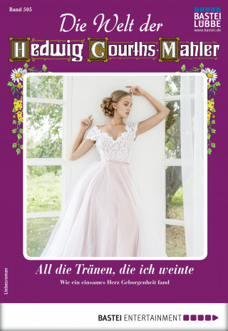 Regina Rauenstein: Die Welt der Hedwig Courths-Mahler 505
