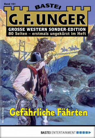 G. F. Unger: G. F. Unger Sonder-Edition 191